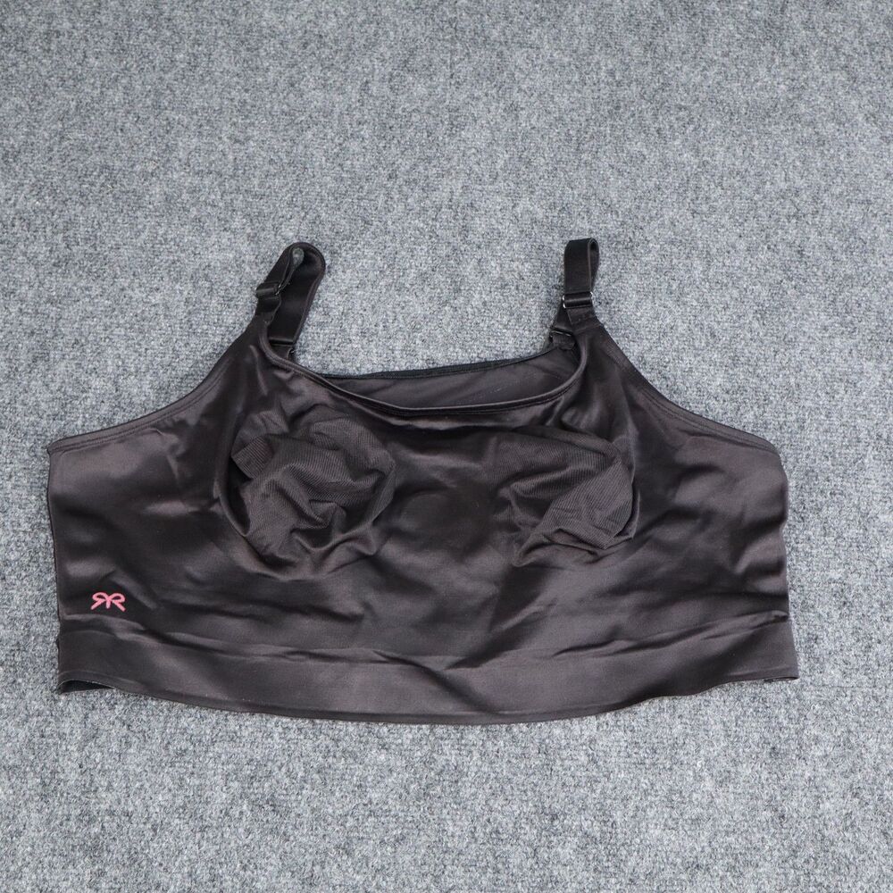 Ruby Ribbon Ultimate Demiette Style 3063 Size 48 Brown Demi NWOT